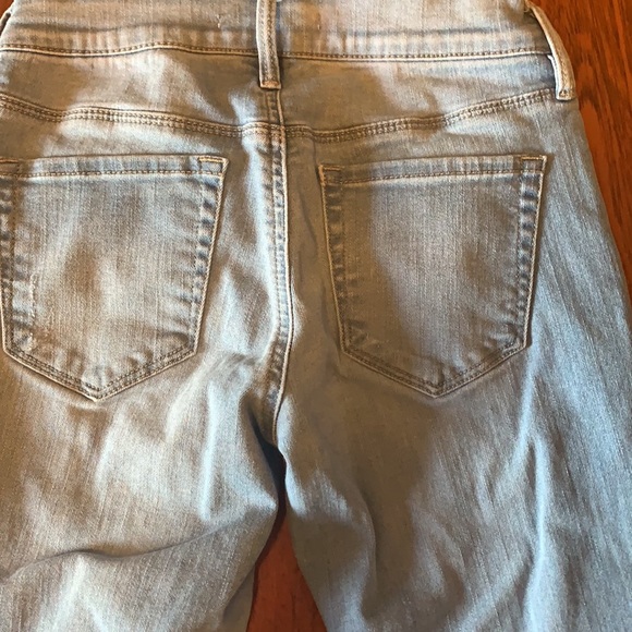 PAC SUN Ripped Jeans ❤️❤️❤️ - Picture 5 of 6